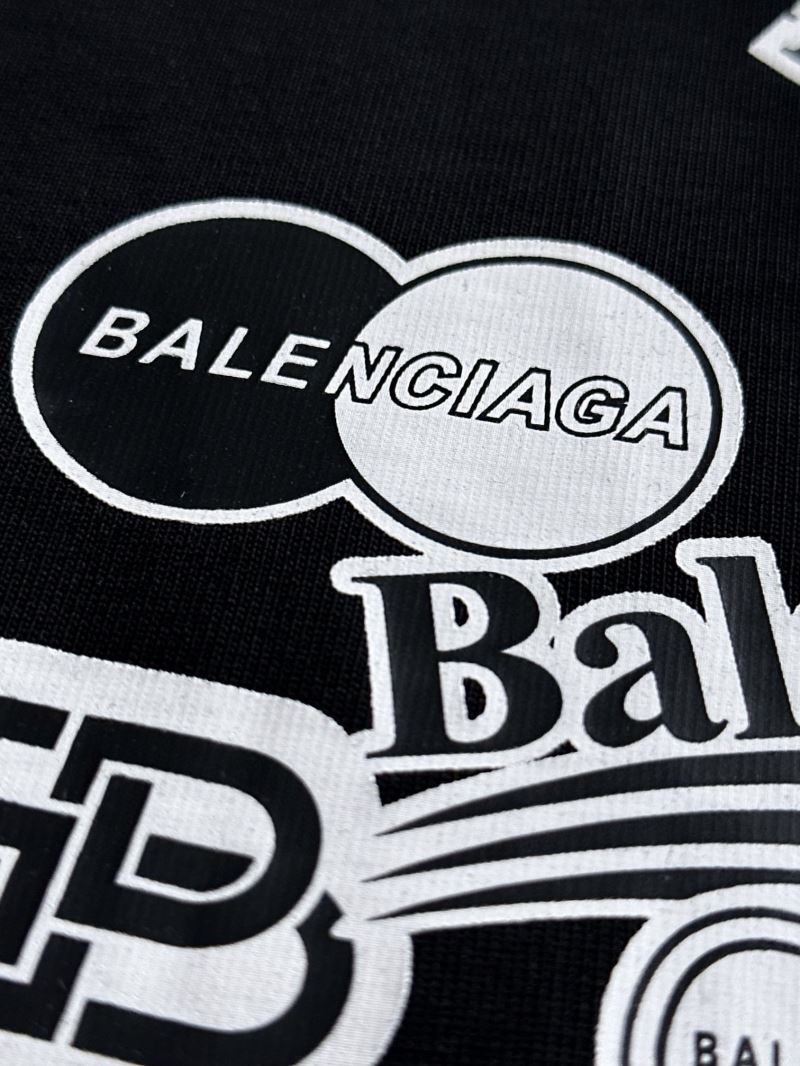 Balenciaga T-Shirts